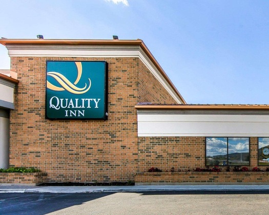 Gallery - Quality Inn