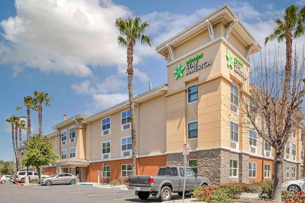 Gallery - Extended Stay America Los Angeles Chino Valley