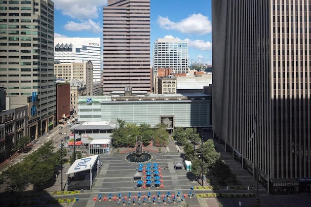 Gallery - The Westin Cincinnati