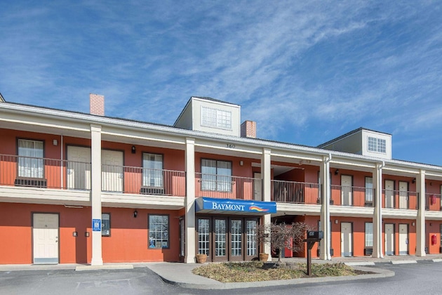Gallery - Baymont By Wyndham Cleveland