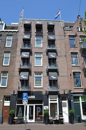 Gallery - Alp Hotel Amsterdam