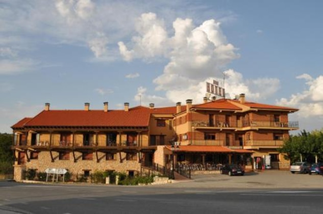 Gallery - Hotel Langa