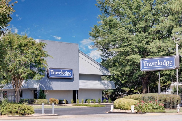 Gallery - Travelodge By Wyndham College Park