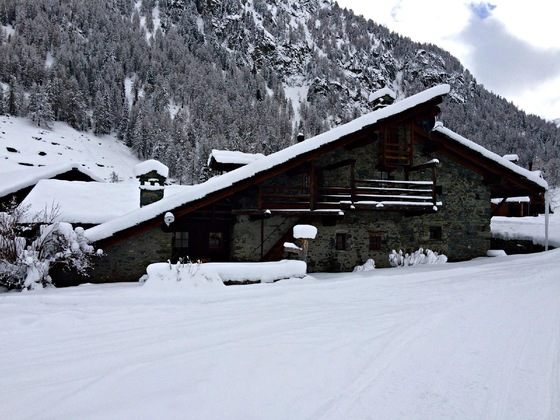 Gallery - Hotellerie De Mascognaz