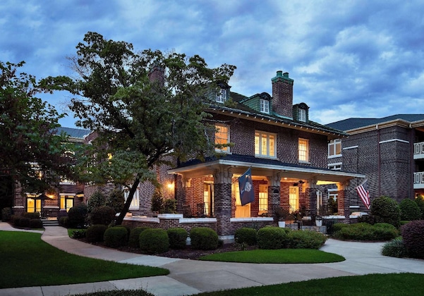Gallery - Graduate By Hilton Columbia, S.C.