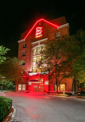 Gallery - Red Roof Inn Plus+ Columbus Downtown - Convention Center