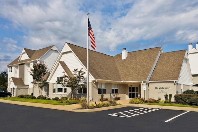 Gallery - Residence Inn By Marriott Columbus