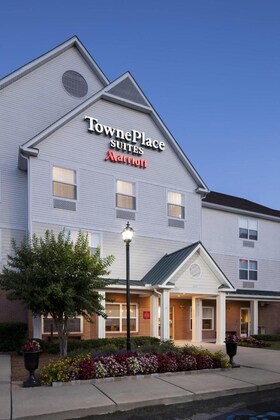 Gallery - Towneplace Suites By Marriott Columbus