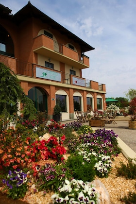 Gallery - Green Class Hotel Candiolo