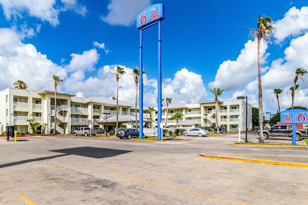Gallery - Motel 6 Corpus Christi, Tx – North