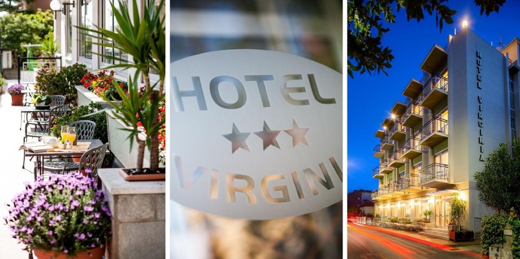 Gallery - Hotel Virginia