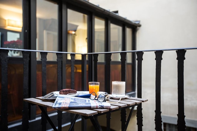 Gallery - Hotel Burchianti