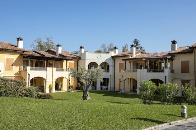 Gallery - Appartamento Patrizia Manerba Resort