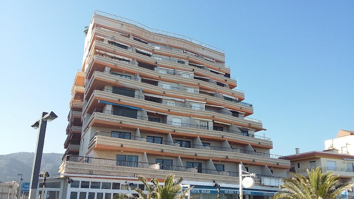 Gallery - Apartamentos Oropesa Primera Línea 3000