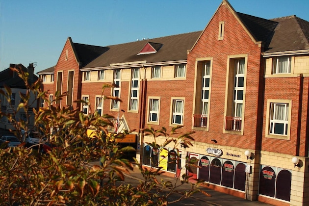Gallery - Derby Station Hotel, Sure Hotel Collection By Best Western