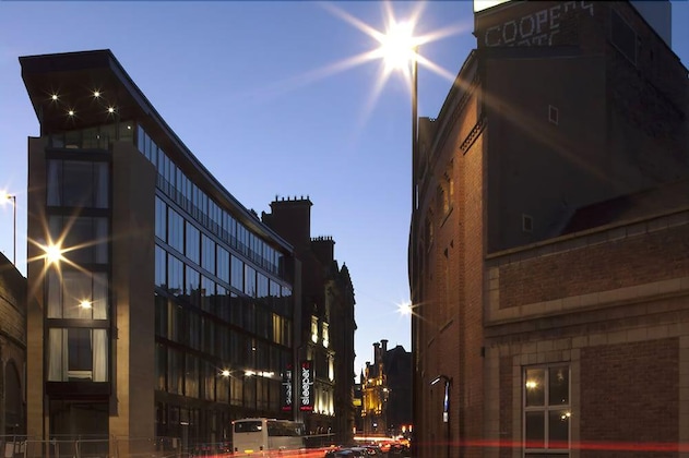 Gallery - Four Points Flex By Sheraton Newcastle
