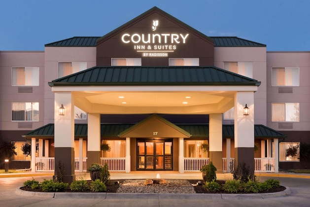 Gallery - Country Inn & Suites By Radisson, Council Bluffs, Ia