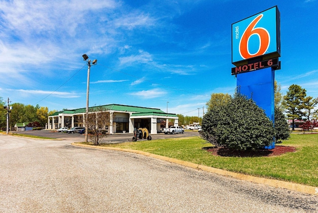 Gallery - Motel 6 Covington