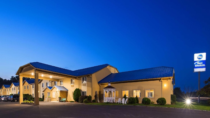 Gallery - Spark By Hilton West Coxsackie