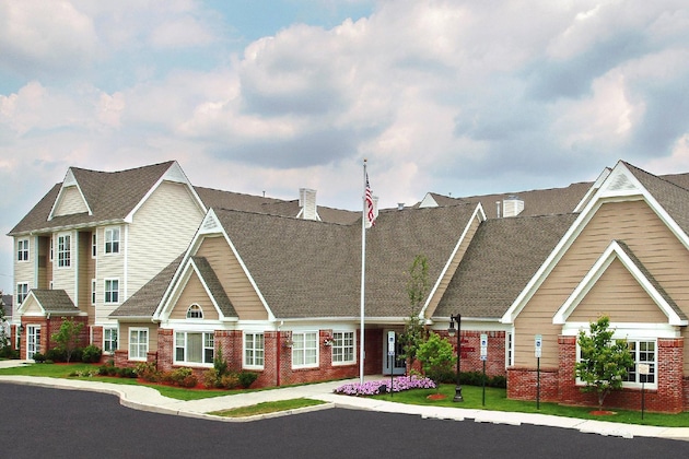 Gallery - Residence Inn Cranbury South Brunswick