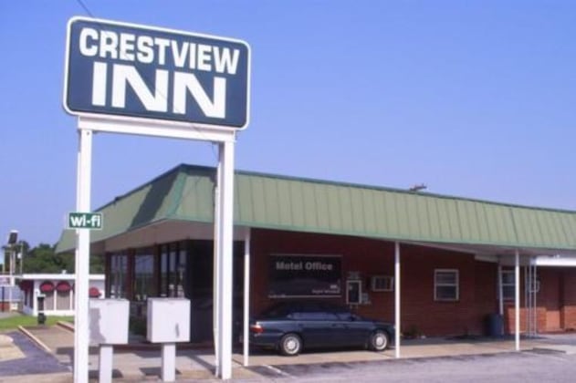 Gallery - Crestview Inn