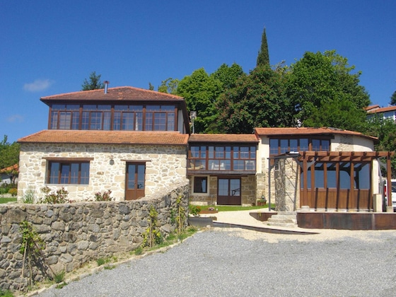 Gallery - Casa Rural O Canto Da Terra