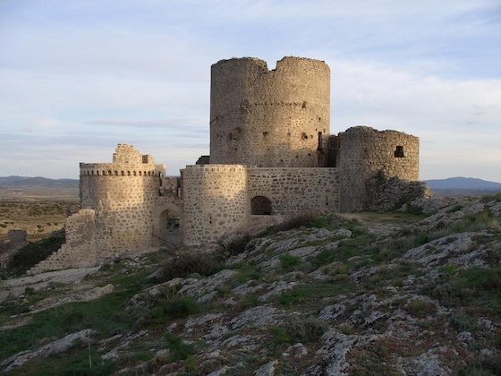Gallery - Tierras de Moya