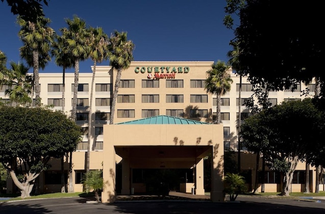 Gallery - Courtyard By Marriott Cypress Anaheim Orange County