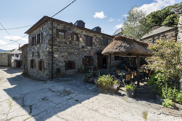 Gallery - Hotel Rural Valle De Ancares