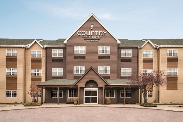 Gallery - Country Inn & Suites By Radisson, Dakota Dunes, Sd
