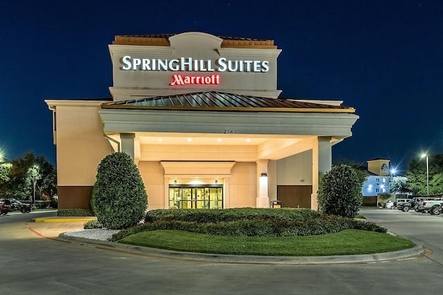 Gallery - Springhill Suites By Marriott Dallas Nw Hwy I35e