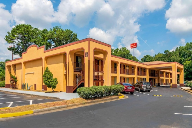 Gallery - Econo Lodge