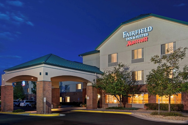 Gallery - Fairfield Inn And Suites By Marriott Denver Airport
