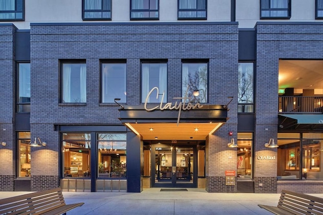 Gallery - Inn At Cherry Creek