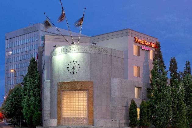 Gallery - Towneplace Suites By Marriott Denver Downtown