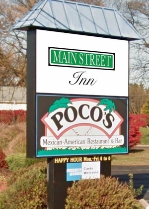 Gallery - Mainstreet Inn