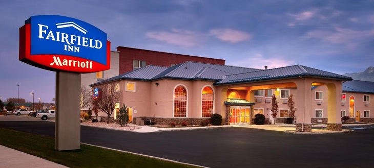 Gallery - Fairfield Inn By Marriott Salt Lake City Draper