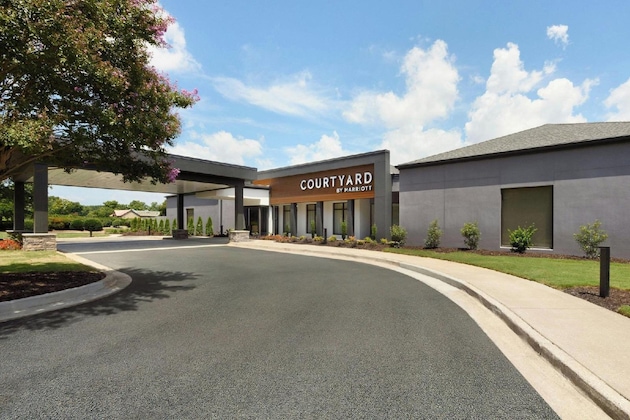 Gallery - Courtyard By Marriott Atlanta Duluth Gwinnett Place
