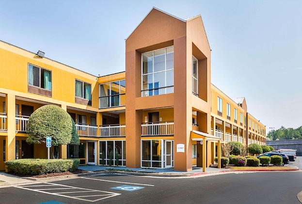 Gallery - Quality Inn