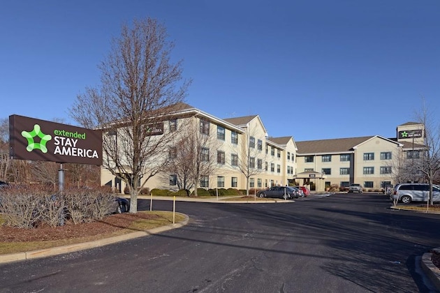 Gallery - Extended Stay America Providence West Warwick