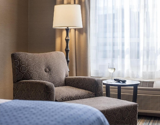 Gallery - Holiday Inn Hartford Downtown Area, An Ihg Hotel