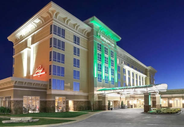 Gallery - Holiday Inn Hotel & Suites East Peoria By Ihg
