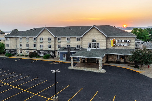 Gallery - Stoney Creek Hotel Peoria