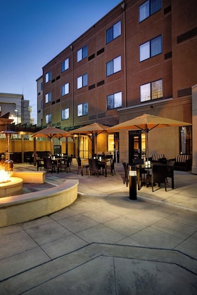 Gallery - Courtyard By Marriott Atlanta Airport West
