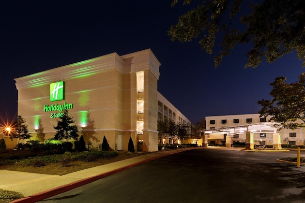 Gallery - Holiday Inn Hotel & Suites Atlanta Airport North