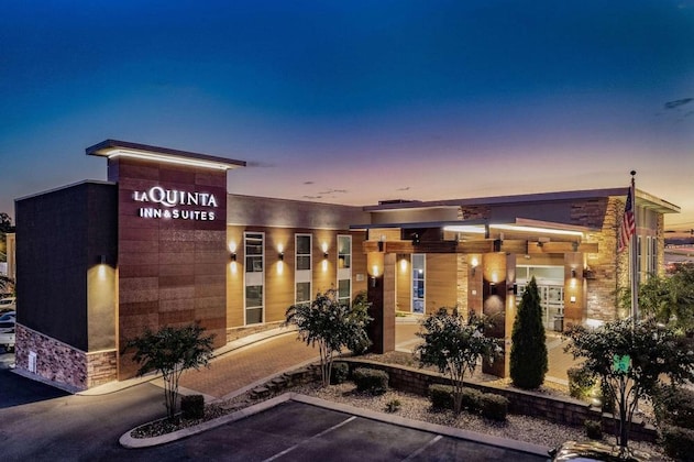 Gallery - La Quinta Inn & Suites By Wyndham Chattanooga - East Ridge