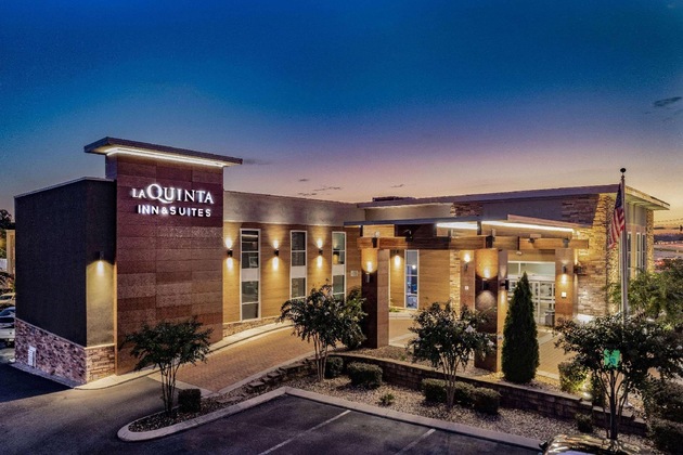Gallery - La Quinta Inn & Suites By Wyndham Chattanooga - East Ridge