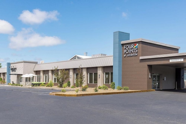 Gallery - Four Points By Sheraton Eastham Cape Cod