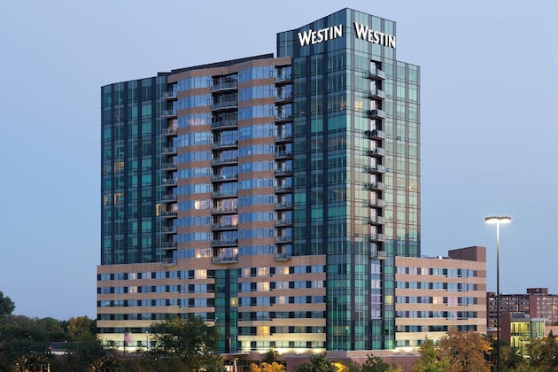 Gallery - The Westin Edina Galleria