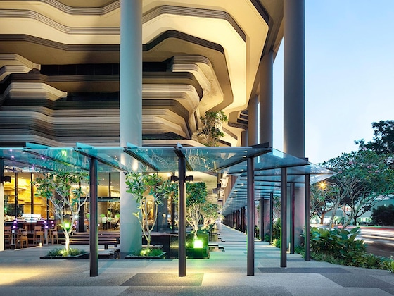 Gallery - Parkroyal Collection Pickering, Singapore